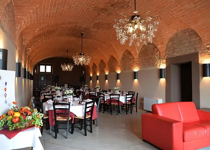 Εξοχικό σπίτι Fortezza Di Pozzo Santa Maria a Monte