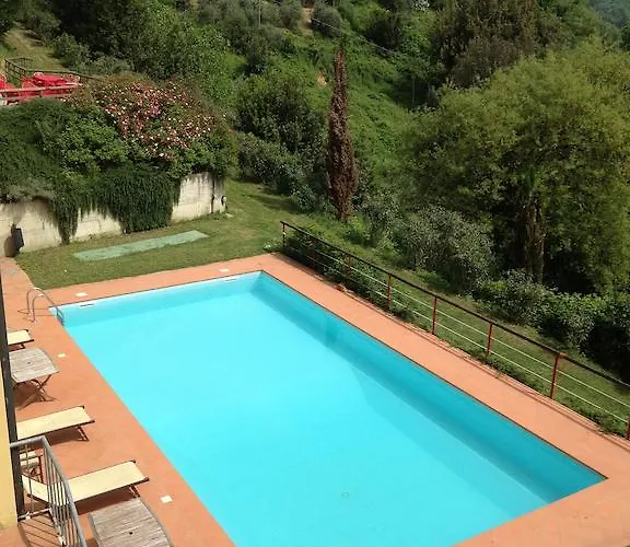 Fortezza Di Pozzo Santa Maria a Monte