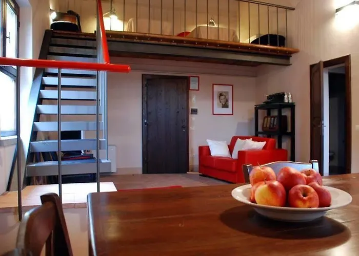 Εξοχικό σπίτι Fortezza Di Pozzo