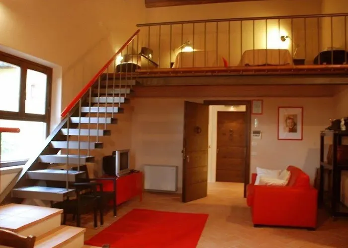 Fortezza Di Pozzo * Santa Maria a Monte